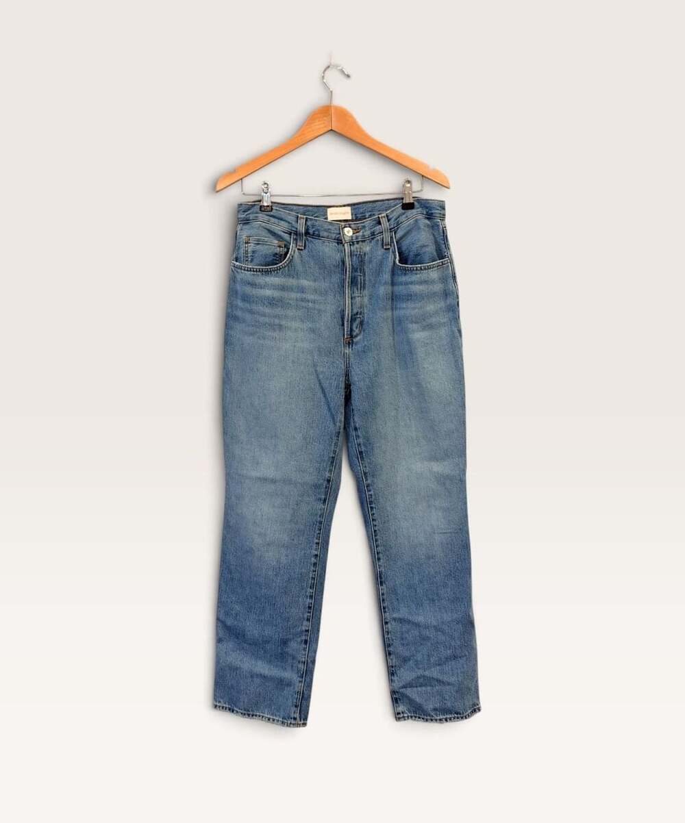 Favorite Daughter The Otto Margate Size 29 Denim Jeans